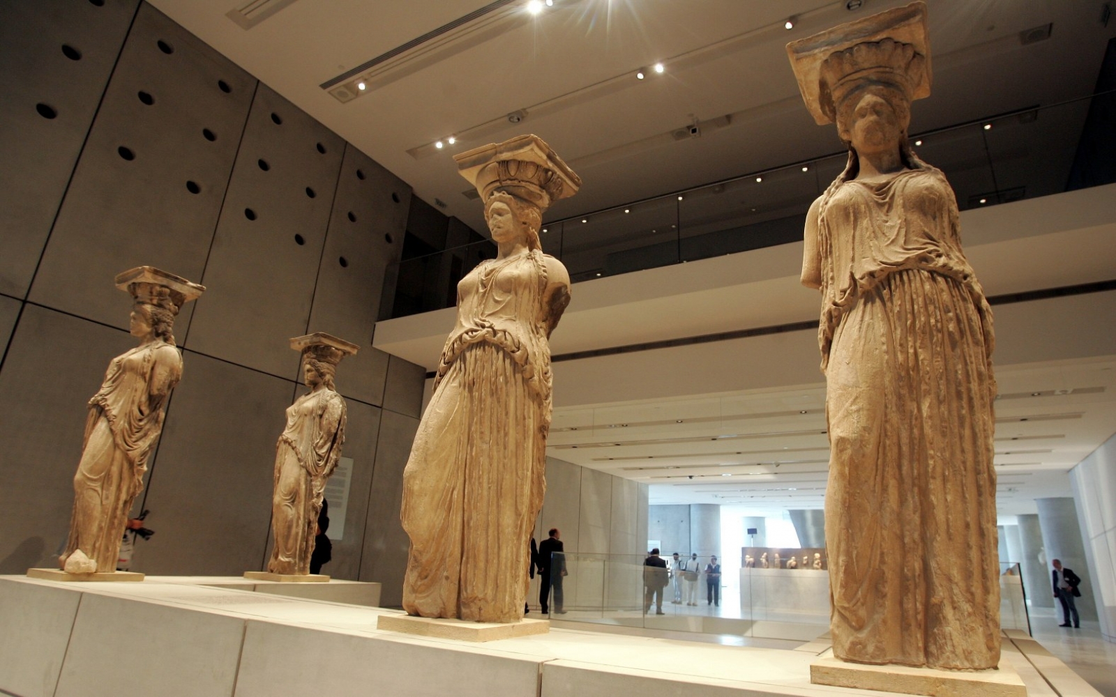 Acropolis Museum